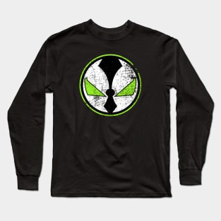 HELLSPAWN Long Sleeve T-Shirt